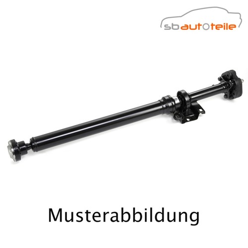 Kardanwelle hinterachse für - hinterachse,