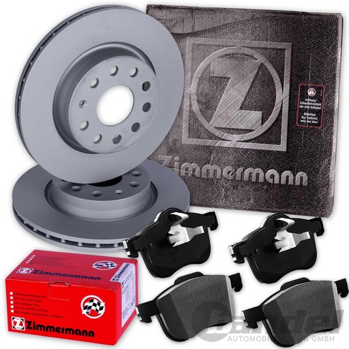 Zimmermann bremsscheiben - zimmermann,