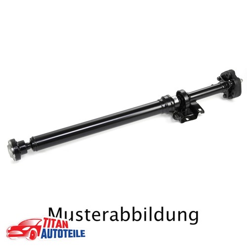 Kardanwelle hinterachse für - kardanwelle,