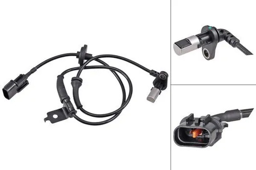 Abs raddrehzahlsensor aktiver - abs-raddrehzahlsensor,