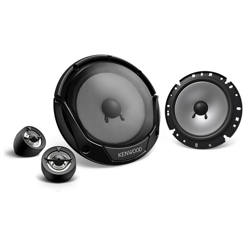 Kenwood front heck - kenwood, auto