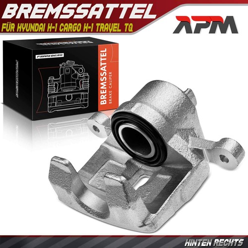 Bremssattel hinten rechts für - bremssattel,