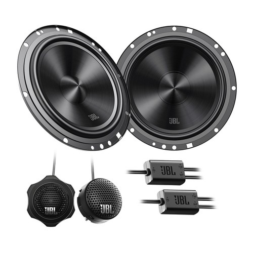 Jbl front heck auto - jbl,
