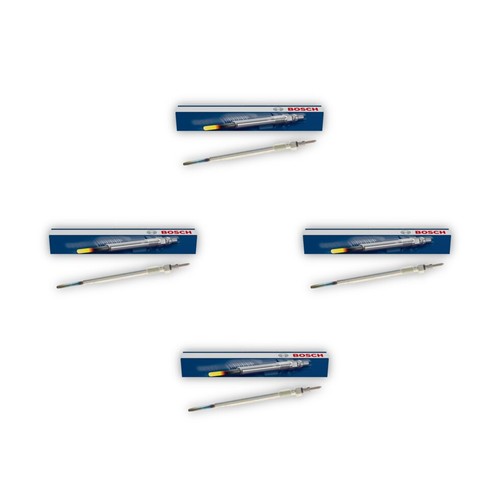 Glühkerze bosch 250 213 - bosch, 0
