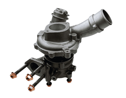 Turbolader für hyundai - turbolader, h-1