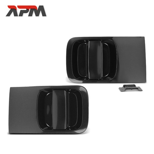 Türgriff außen links - türgriff,