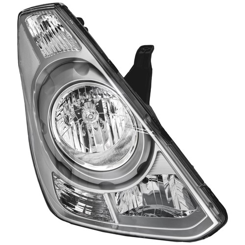 Halogen scheinwerfer rechts - scheinwerfer,