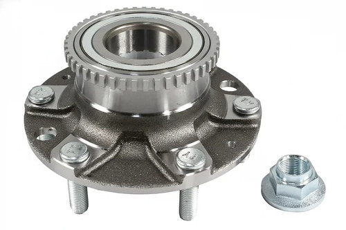 Radlagersatz 2286 metzger - 2286,