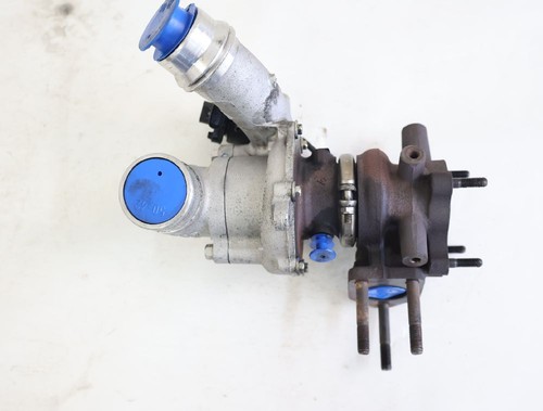 Turbolader erst 86tkm - turbolader, hyundai