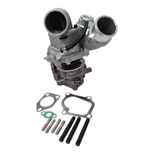 Turbolader fur hyundai 1 - turbolader, h-1