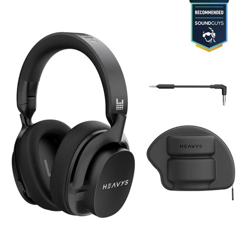 Heavys h1h kopfhörer - heavys,