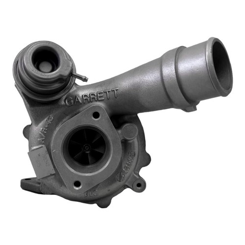 Turbolader garrett 768342 - turbolader,