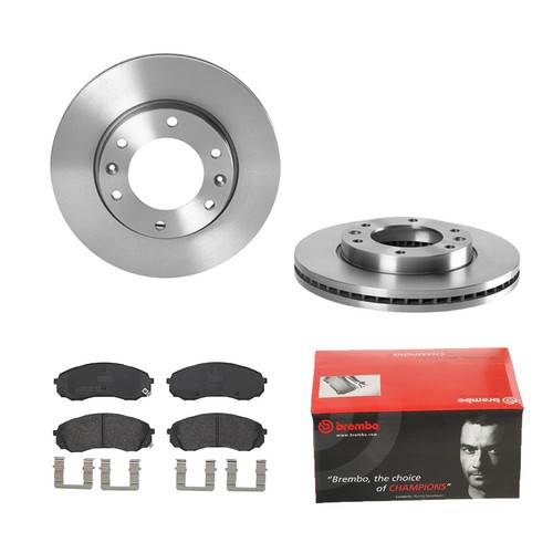 Brembo bremsscheiben ø300mm - brembo,