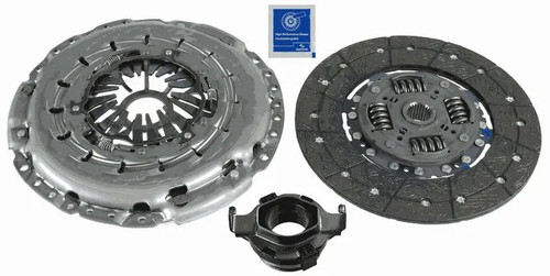 Kupplungssatz 3000 950 - , 737