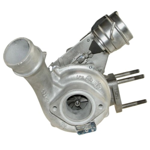 Turbolader borgwarner - turbolader,