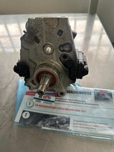 Hochdruckpumpe 9422a060a 12b1 - hochdruckpumpe, 9422a060a-12b1
