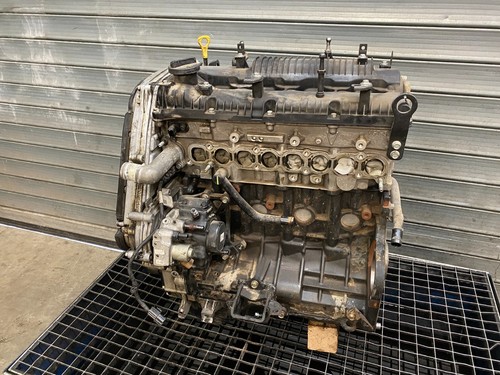 Dieselmotor d4cb crdi - dieselmotor,