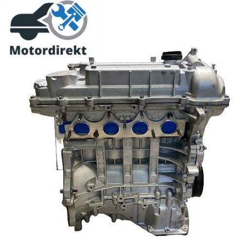 Instandsetzung motor d4cb für - instandsetzung,