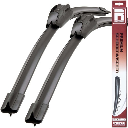 Scheibenwischer 2er set - scheibenwischer,